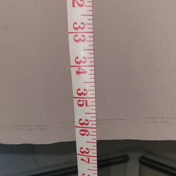 R&M RICHARDS DRESS - Picture 6 of 8